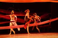 «Студвесна-2013»: филологический факультет