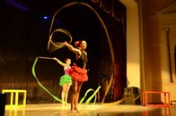 «Студвесна-2013»: филологический факультет