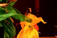 «Студвесна-2013»: филологический факультет