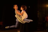 «Студвесна-2013»: филологический факультет