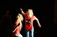 «Студвесна-2013»: филологический факультет