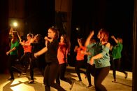 «Студвесна-2013»: филологический факультет