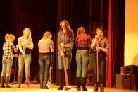 «Студвесна-2013»: филологический факультет