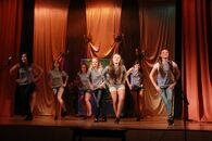 «Студвесна-2013»: педагогический факультет