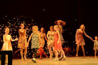 «Студвесна-2013»: филологический факультет