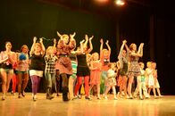 «Студвесна-2013»: филологический факультет