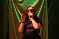 «Студвесна-2013»: педагогический факультет