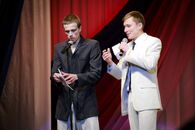 «Студвесна-2013»: юридический факультет