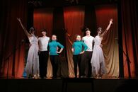 «Студвесна-2013»: педагогический факультет