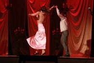 «Студвесна-2013»: педагогический факультет