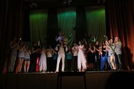 «Студвесна-2013»: педагогический факультет