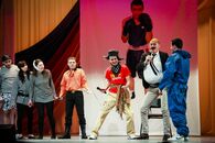 «Студвесна-2013»: юридический факультет