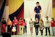 «Студвесна-2013»: юридический факультет