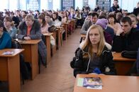 День открытых дверей