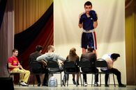 «Студвесна-2013»: юридический факультет