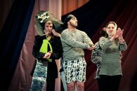 «Студвесна-2013»: юридический факультет