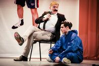 «Студвесна-2013»: юридический факультет