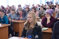 День открытых дверей