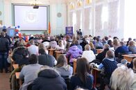 День открытых дверей