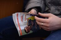 День открытых дверей