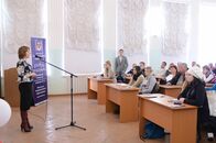 День открытых дверей