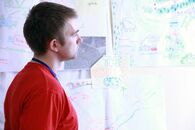 Закрытие  Восточного Регионального Конгресса Европейской географической ассоциации студентов и молодых ученых: «Urban Geography: Life Through Cities»