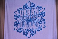 Закрытие  Восточного Регионального Конгресса Европейской географической ассоциации студентов и молодых ученых: «Urban Geography: Life Through Cities»