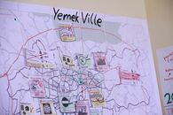 Закрытие  Восточного Регионального Конгресса Европейской географической ассоциации студентов и молодых ученых: «Urban Geography: Life Through Cities»