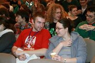 Закрытие  Восточного Регионального Конгресса Европейской географической ассоциации студентов и молодых ученых: «Urban Geography: Life Through Cities»