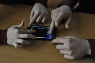 Конкурс «Отличное начало. Давай 5!»