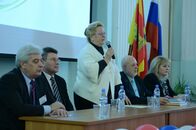 Международная научная конференция «Качество и экологическая безопасность пищевых продуктов и производств»