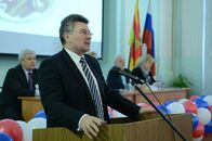 Международная научная конференция «Качество и экологическая безопасность пищевых продуктов и производств»