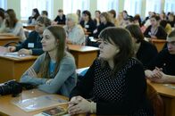 Международная научная конференция «Качество и экологическая безопасность пищевых продуктов и производств»