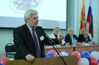 Международная научная конференция «Качество и экологическая безопасность пищевых продуктов и производств»