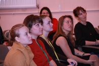 Закрытие  Восточного Регионального Конгресса Европейской географической ассоциации студентов и молодых ученых: «Urban Geography: Life Through Cities»