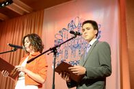 Восточный Региональный Конгресс Европейской географической ассоциации студентов и молодых ученых: «Urban Geography: Life Through Cities»