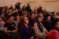 Восточный Региональный Конгресс Европейской географической ассоциации студентов и молодых ученых: «Urban Geography: Life Through Cities»