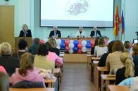 Международная научная конференция «Качество и экологическая безопасность пищевых продуктов и производств»