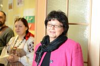 Восточный Региональный Конгресс Европейской географической ассоциации студентов и молодых ученых: «Urban Geography: Life Through Cities»