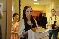 Восточный Региональный Конгресс Европейской географической ассоциации студентов и молодых ученых: «Urban Geography: Life Through Cities»