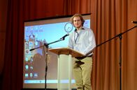 Восточный Региональный Конгресс Европейской географической ассоциации студентов и молодых ученых: «Urban Geography: Life Through Cities»