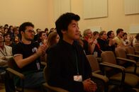 Восточный Региональный Конгресс Европейской географической ассоциации студентов и молодых ученых: «Urban Geography: Life Through Cities»