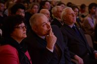 Восточный Региональный Конгресс Европейской географической ассоциации студентов и молодых ученых: «Urban Geography: Life Through Cities»