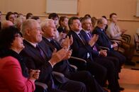 Восточный Региональный Конгресс Европейской географической ассоциации студентов и молодых ученых: «Urban Geography: Life Through Cities»