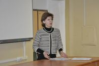 Торжественное заседание, посвящённое юбилею становления физико-математического образования Тверского региона