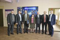 Торжественное заседание, посвящённое юбилею становления физико-математического образования Тверского региона