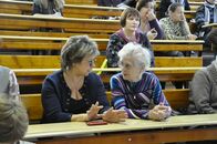 Торжественное заседание, посвящённое юбилею становления физико-математического образования Тверского региона