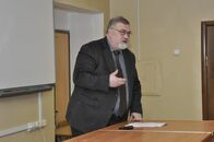 Торжественное заседание, посвящённое юбилею становления физико-математического образования Тверского региона