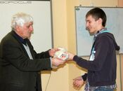 Конкурс ХА-МИЛЛИОН на педагогическом факультете