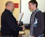 Конкурс ХА-МИЛЛИОН на педагогическом факультете